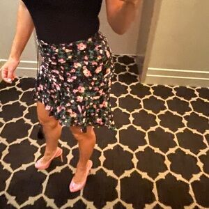 Veronica beard skirt